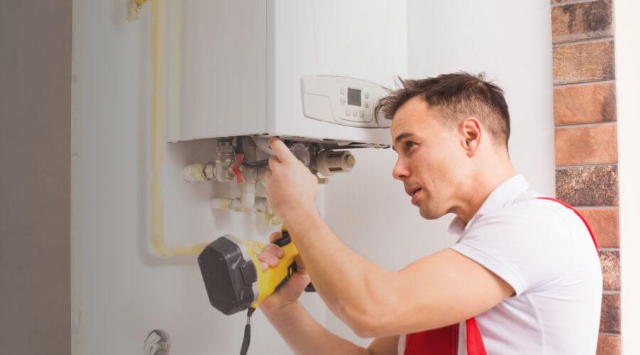 Expert Bathroom Remodeling services in New Berlin, IL